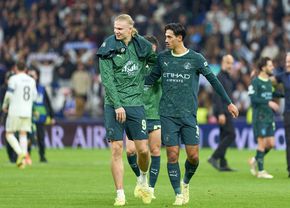 Probleme înainte de meciul lui Manchester City! Avionul nu a putut să decoleze