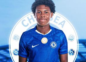 Chelsea a bătut palma pentru un nou jucător sud-american!