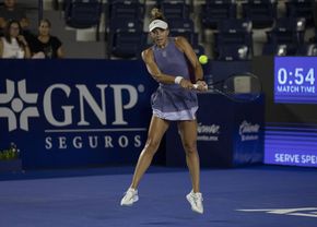 Jaqueline Cristian, eliminată în primul tur la Monterrey, după a 3-a înfrângere consecutivă