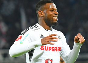 Când va debuta Mamadou Thiam la FCSB