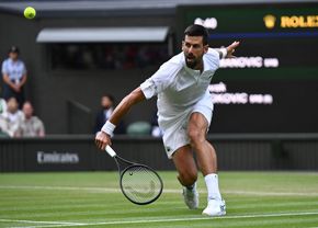 Întrebat dacă jocul lui Jannik Sinner seamănă cu al lui, Novak Djokovic și-a amintit cum l-a întâlnit pe liderul (…)
