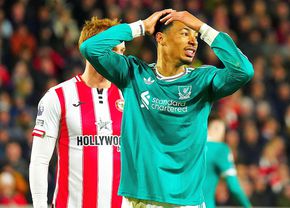 Legenda lui Liverpool a trecut la editoriale: „Mi-a clocotit sângele, am fost complet șocat”