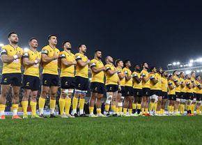 Grupă infernală pentru România la Campionatul Mondial de rugby din 2027: jucăm cu locul 1 mondial!