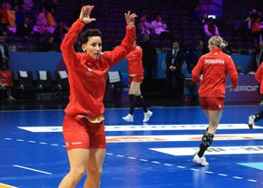 „Talismanul” primit de Cristina Laslo din partea fanilor români, înainte de startul Mondialului: „Căpitane, ia-l. E (…)