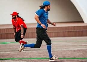 Transformarea radicală a fostului internațional român: „Seara mănânc cât vreau. Aveam 92 de kilograme, acum...”