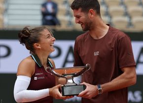 Campionii en-titre critică US Open: „Jucăm și pentru jucătorii de dublu care nu sunt aici”