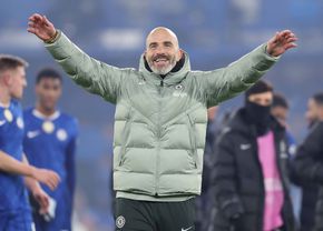 Reacția lui Enzo Maresca după victoria la scor obținută de Chelsea cu Barcelona: „Chiar și 11 contra 11 am jucat mai (…)