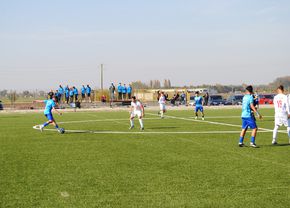 Alt scandal la juniori: părinții și copiii s-au luat la bătaie la Progresul Spartac - Hermannstadt U16 » Tatăl unui (…)