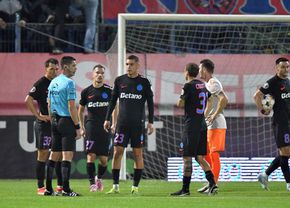 Cum va arăta FCSB în derby-ul cu U Cluj » O singură dilemă și un nou favorit: „E bombă, cum să nu joace?”