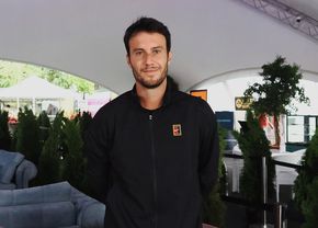 Javier Marti, antrenorul lui Jaqueline Cristian: „O pot vedea în Top 20 dacă se dedică total” + filozofia sa: „Joc (…)