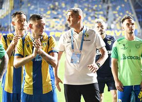 Antrenorul și căpitanul s-au pus de acord: „Suntem dezamăgiți, start ratat de campionat!”