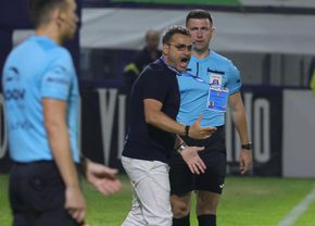 Mihai Teja, verdict după înfrângerea cu Rapid: „I-am dominat”