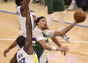 De la furturi în supermarket la „renaștere” și o prestație explozivă în NBA