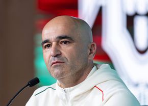 Visul lui Diogo Jota merge mai departe! Selecționerul Roberto Martinez a făcut anunțul oficial