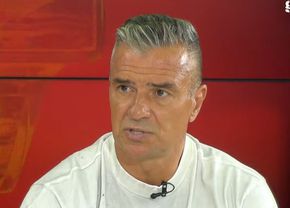 Daniel Pancu a anticipat dezastrul trăit de CFR: „S-a întâmplat cu o seară înainte. Erau anesteziați”