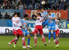LPF a stabilit programul etapei a 11-a din Superliga » Când se joacă Craiova - Dinamo și derby-ul orașului Cluj