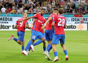Scoțianul lui Dinamo a dat pronosticul pentru Aberdeen - FCSB: „Cred că se va califica”