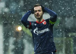 Sârbii au râs de FCSB, apoi au comis-o și mai rău!