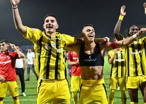 Dinamoviștii o spun răspicat: „Ne dorim titlul”