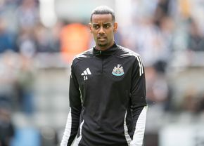 Prins între Newcastle și oferta de la Liverpool, Alexander Isak a emis un comunicat: „Relația nu mai poate continua”
