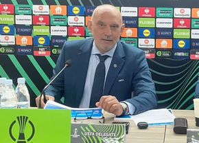 Florin Prunea a venit cu explicații după jignirile la adresa lui Jurgen Klopp: „Acesta era contextul. Traducerile (…)