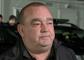 Gigi Nețoiu, detalii tulburătoare după moartea lui Florin Marin: „Am încercat să-l ajut, dar nu a vrut să mai trăiască”