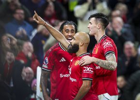 Fundașul lui Manchester United, săgeți către vedetele îndepărtate de club: „Cu caractere proaste...”