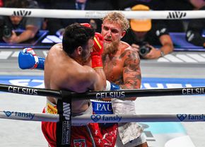 Celebrul boxer a fost deportat din SUA și trimis direct la închisoare în Mexic