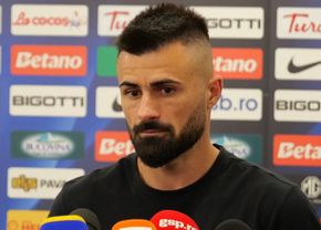 Valentin Crețu a răbufnit după ce FCSB a câștigat primul meci al campaniei europene: „Îți ia dreptul la muncă, nu mă (…)