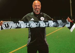 Cristi Dulca a semnat și a fost prezentat oficial: „Preia postul de antrenor principal”