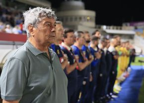 Își va da demisia Mircea Lucescu? Fostul internațional, mesaj ferm la GSP Live: „Îți spun de pe acum. Îl cunosc (…)