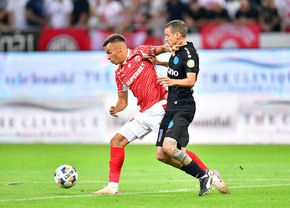 FCSB - Dinamo, derby de România în etapa a 19-a » Echipele: Charalambous și Kopic au mari bătăi de cap