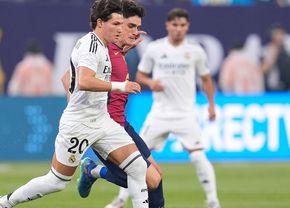 Real Madrid își vinde vedeta! Decizia este luată, prețul, fixat