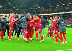 Echipa bătută de România face ravagii » 98% sigură de Mondial, 3 goluri marcate pe meci, zero primite