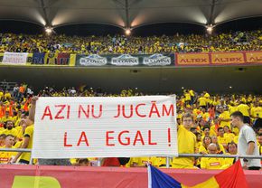 Câte bilete au fost vândute deja la România - Austria » „Avem o medie de 2.000 pe zi”