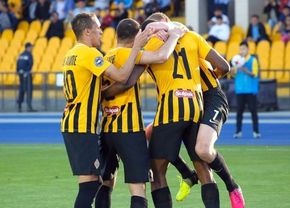 DIRECT în Istorie! Kairat Almaty, cu lot de 12 milioane de euro, s-a CALIFICAT pentru prima dată în grupa din Liga (…)