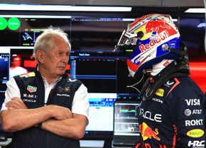 Avertisment pentru Red Bull după despărțirea de Christian Horner: „Cred că și Helmut Marko și-a atins limita”