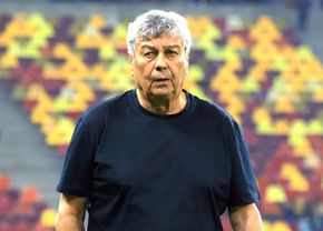 Mircea Lucescu i-a cerut scuze jucătorului naționalei României: „Vreau să spun public”