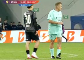 Intrat pe teren la 61 de ani, președintele-jucător a ajuns în L'Equipe: „De ce i s-a permis bunicului să calce pe (…)