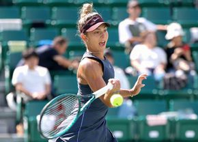 Jaqueline Cristian se oprește în semifinale la Osaka! Românca a câștigat primul set, dar adversara a fost prea (…)