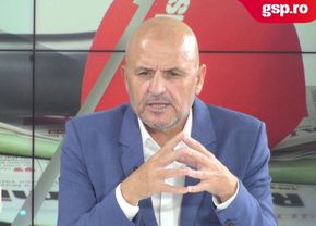 Adrian Mititelu, dezvăluiri în fața lui Ioanițoaia: „Am vrut să îl pun antrenor pe Mirel Rădoi”