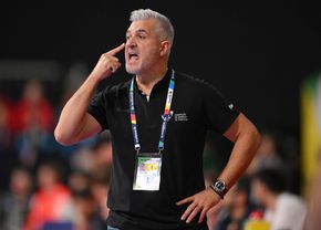 Paulo Pereira, noul antrenor al lui Dinamo: „Vrem să realizăm ceva nebunesc!”