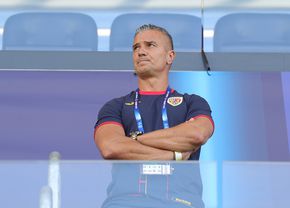 Daniel Pancu a vorbit despre relația cu Burleanu, Stoichiță și Lucescu: „Dintr-o dată se pricepeau mai bine. Trebuia (…)