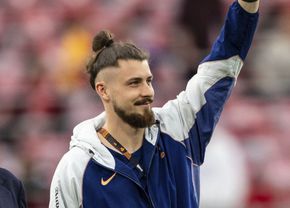 Tottenham a luat decizia în cazul lui Radu Drăgușin » Ordinul dat de managerul Thomas Frank