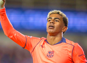 Lamine Yamal a răbufnit, după remiza din Liga Campionilor: „Tot ce s-a scris a fost o minciună”