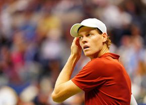 Jannik Sinner, după finala US Open: „Carlos, în primul rând...”