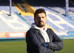 A câștigat titlul în Liga 1 și ne avertizează din Sarajevo: „El ne poate rezolva meciul cu România” + Amintiri (…)