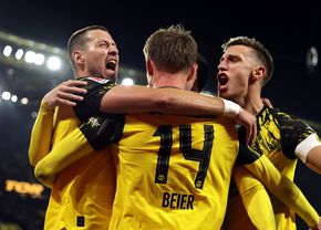 Borussia Dortmund a dat lovitura la ultima fază cu FC Koln și obține trei puncte importante » Cum arată clasamentul (…)