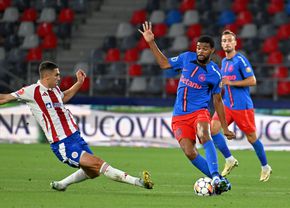 Transfer din Superliga la Universitatea Craiova! » Încă o prezentare inedită