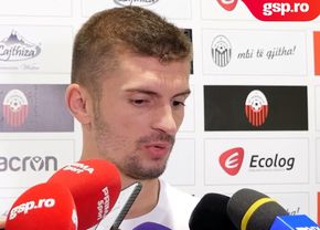 Florin Tănase l-a contrazis pe Gigi Becali, după eșecul cu Shkendija: „Nu, total neadevărat”